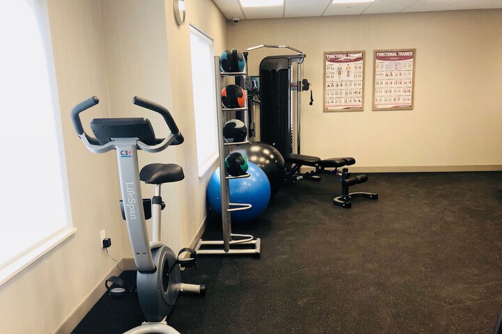 Wingate by Wyndham Kamloops