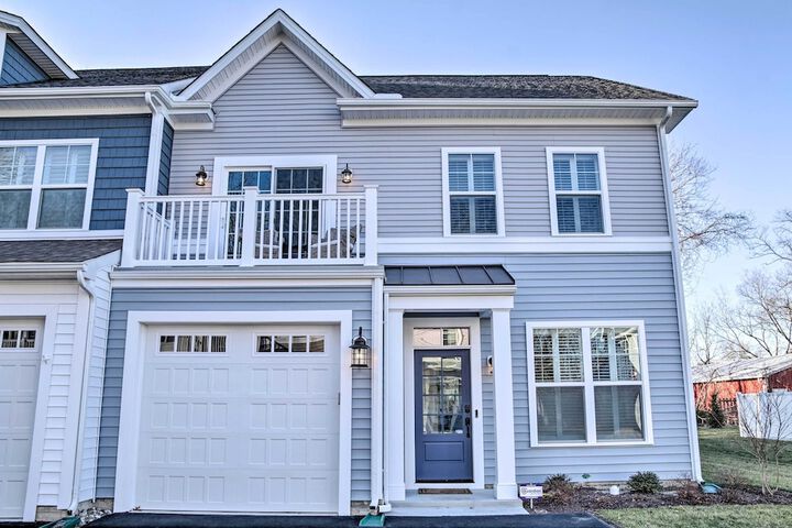 2 Mi to Bethany Beach: Family-friendly Home!