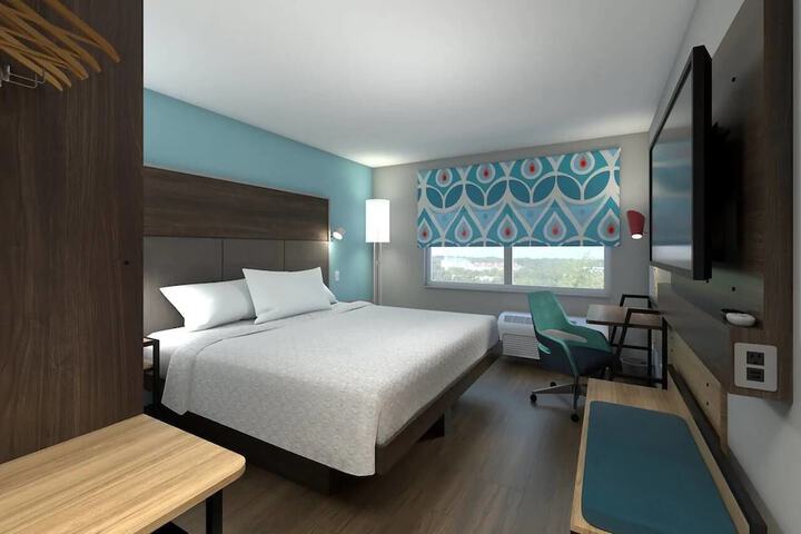 Room 15 of 21
