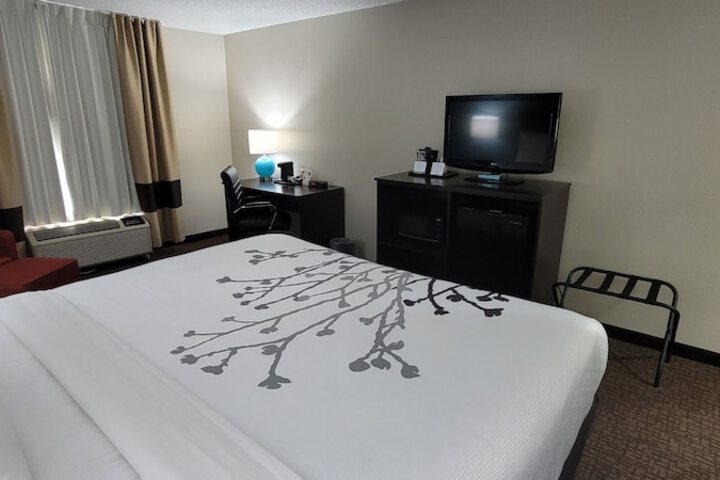 Sleep Inn & Suites Birmingham - Hoover