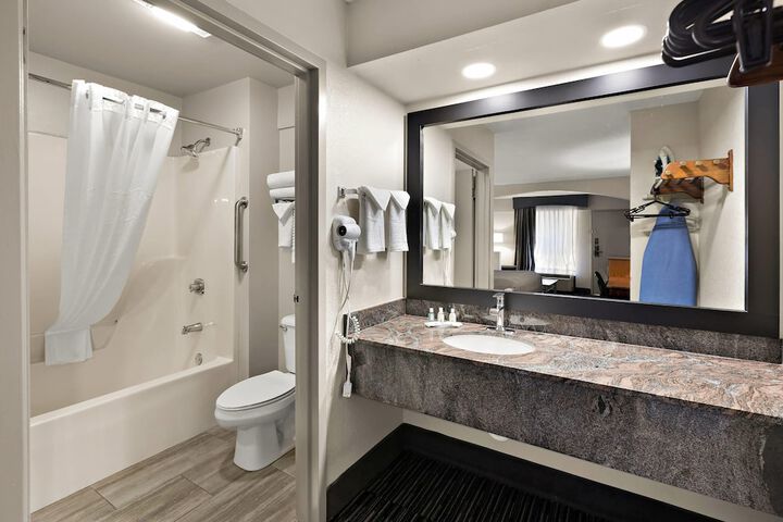Quality Inn Dandridge