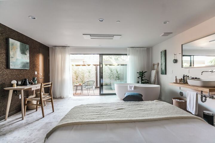 Twelve Senses Retreat
