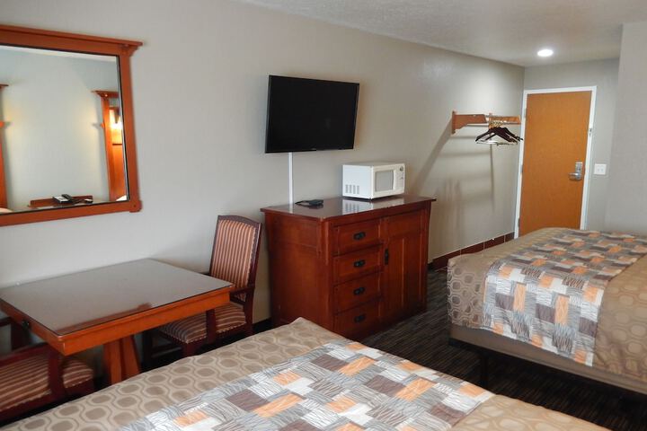Motel 6 Rossford OH