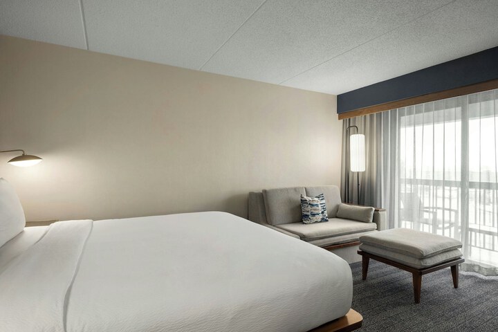 Courtyard by Marriott Kokomo