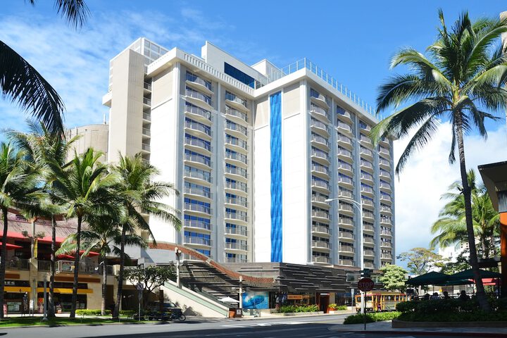Hotel 3 of 45
