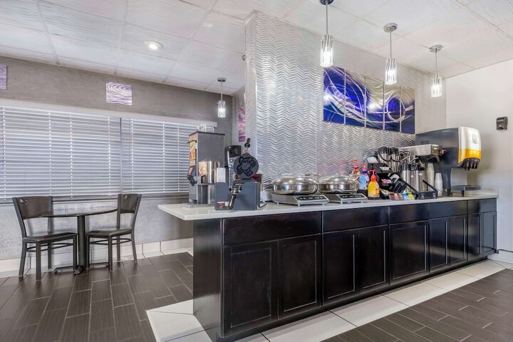 Best Western Santa Fe