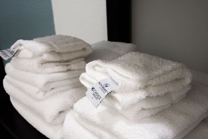 Sleep Inn & Suites Washington near Peoria