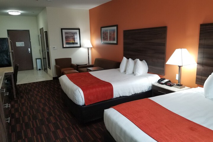Home Away Suites