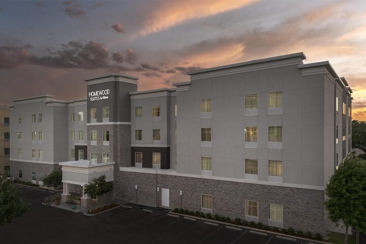 Homewood Suites by Hilton Metairie New Orleans