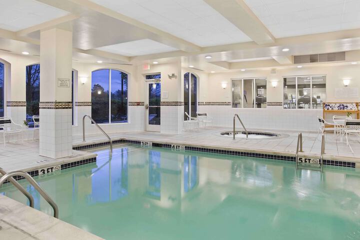 Pool 6 of 53