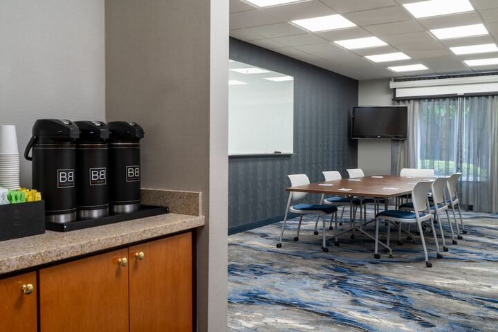 Fairfield Inn & Suites Fort Walton Beach-Eglin AFB