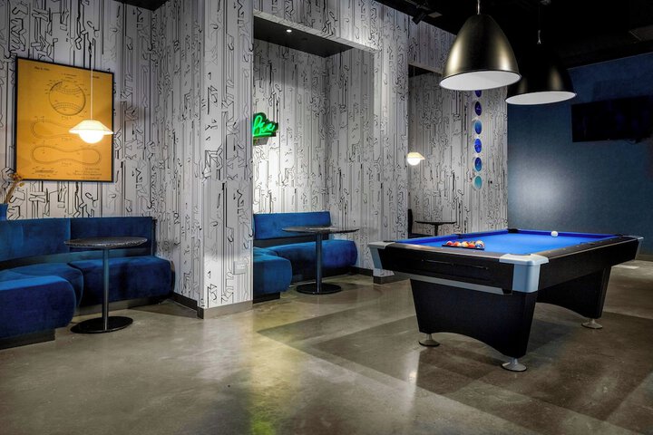 Pool 2 of 16