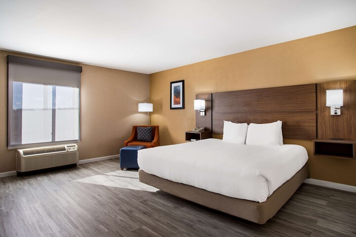 Best Western Gallup West