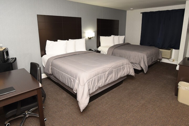 FairBridge Hotel Atlantic City