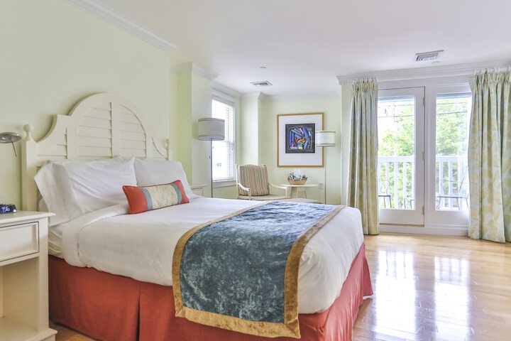 Mansion House Inn & Spa