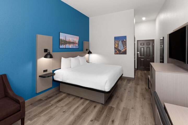 La Quinta Inn & Suites by Wyndham Kyle - Austin South