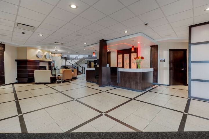 Hotel Interior 10 of 66