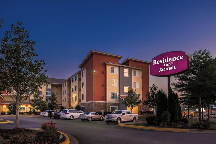 Residence Inn Florence Marriott