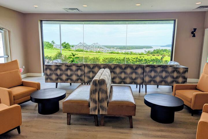 The Hotel Vue