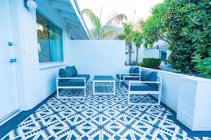 Terrace/Patio 40 of 46
