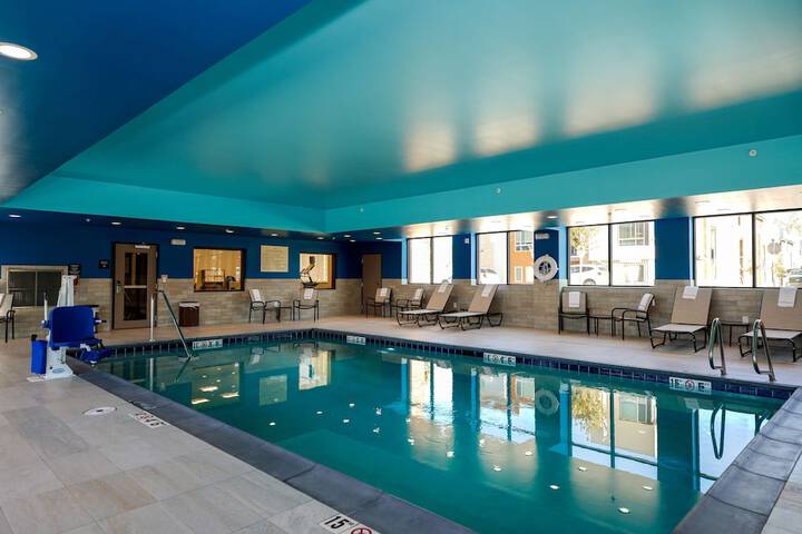 Pool 5 of 62