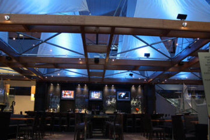 Ramada by Wyndham Buffalo Downtown