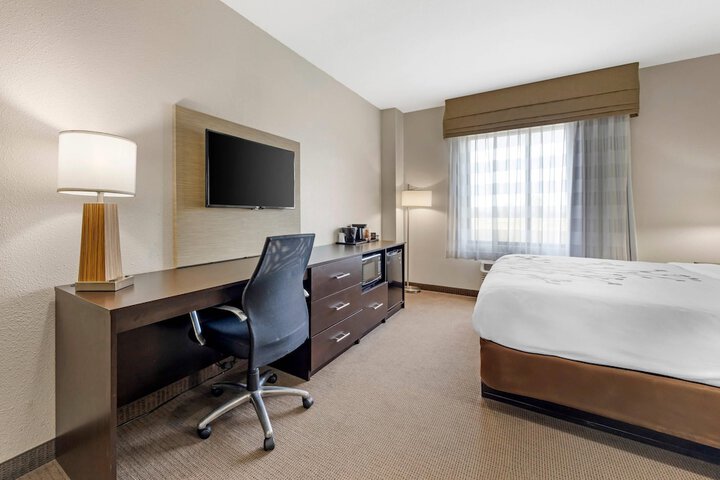 Sleep Inn & Suites Columbia