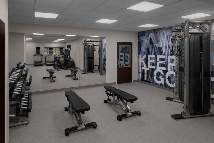 Health and Fitness 26 of 27