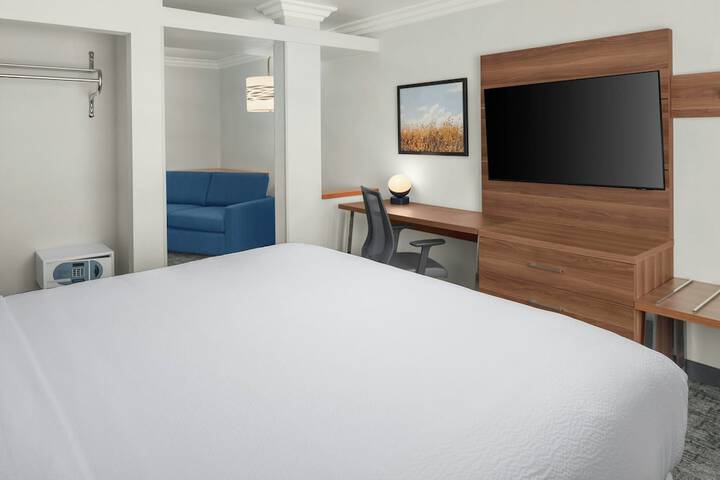 City Express by Marriott Rancho Cucamonga