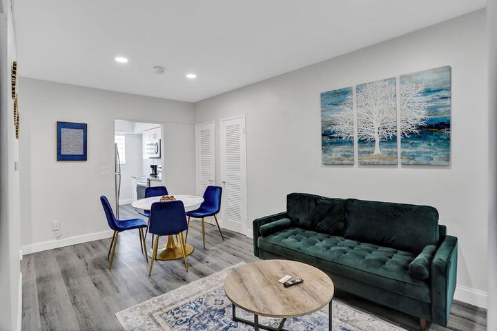 Bay Harbor Boutique Vacation Rental