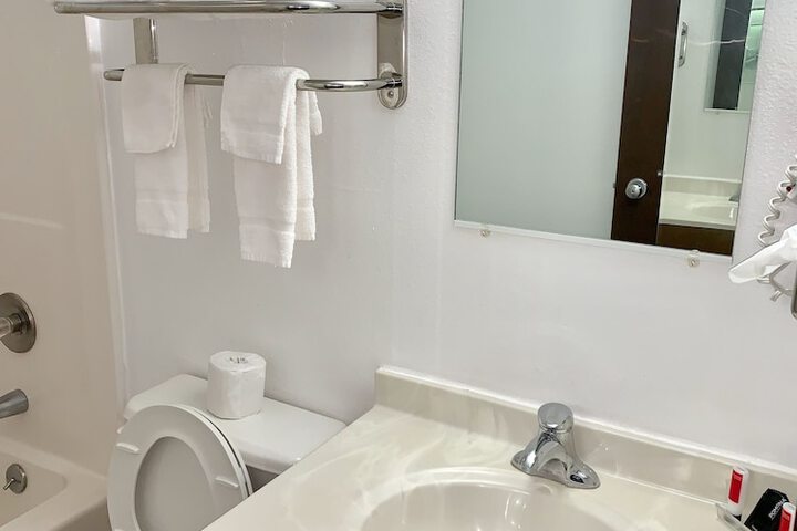 Americas Best Value Inn & Suites Sidney