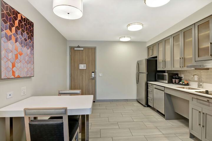 Homewood Suites by Hilton Lynchburg