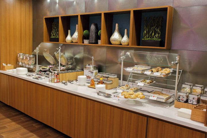 SpringHill Suites Sumter