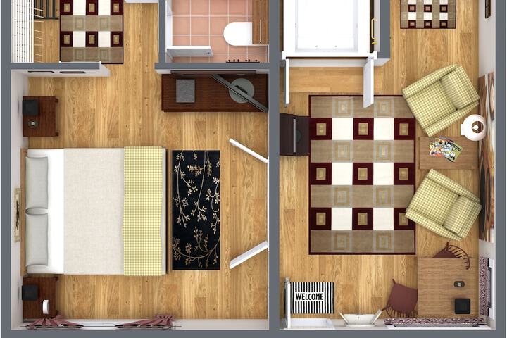 Room 21 of 80