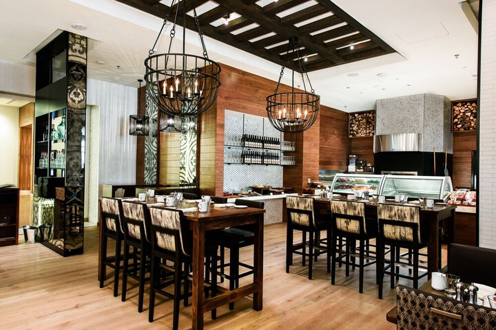 JW Marriott Austin