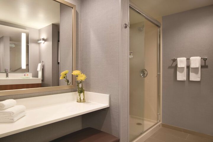 Hyatt Place Chicago / OHare Airport