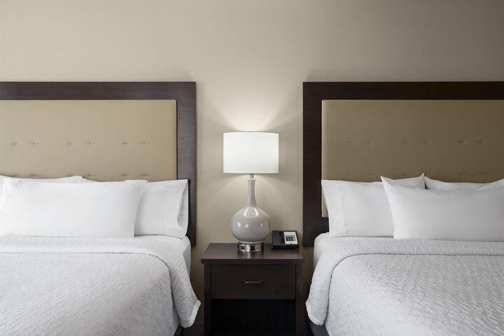 Homewood Suites by Hilton Akron Fairlawn OH