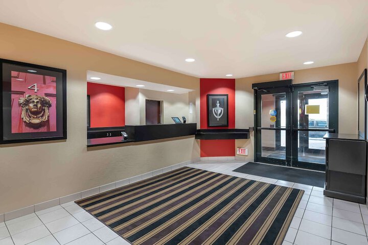 Hotel Interior 12 of 29