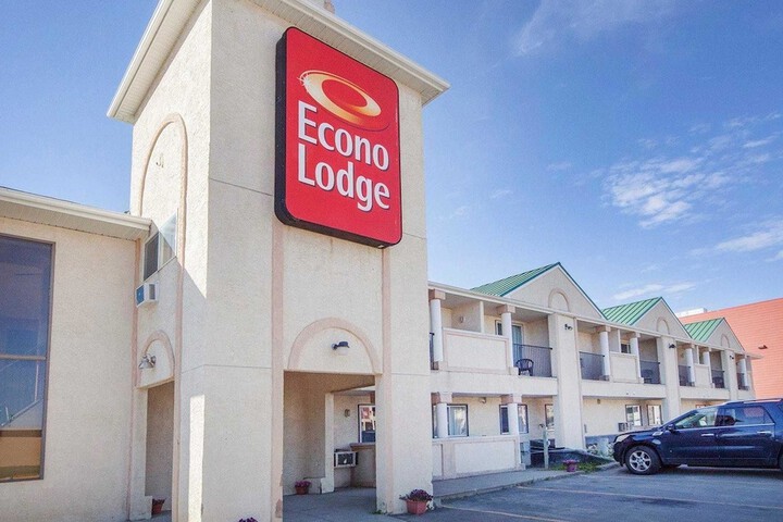 Hotel 4 of 20