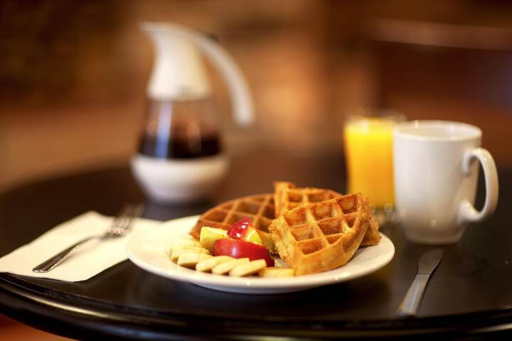 Breakfast/Coffee Service 34 of 35