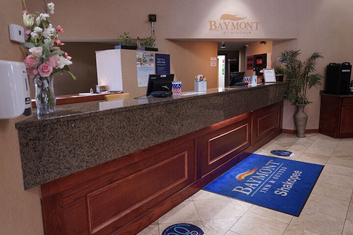 Hotel Interior 10 of 66