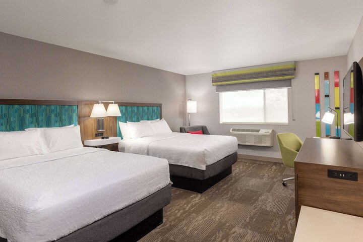 Hampton Inn Kalispell