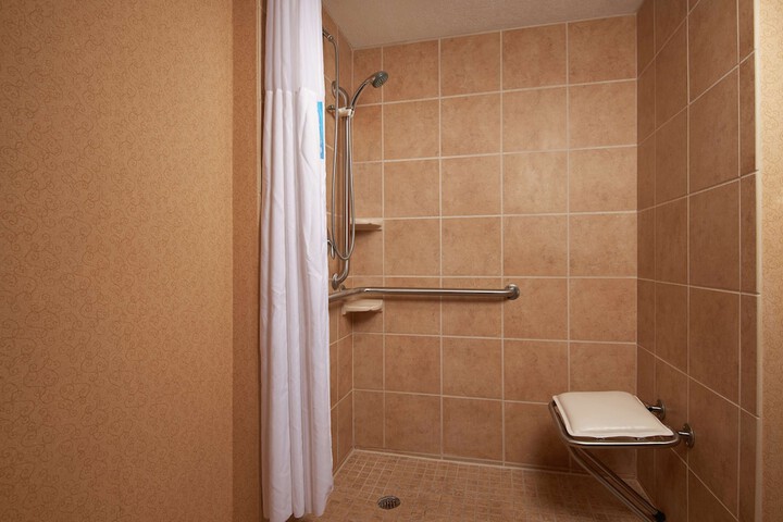 Hampton Inn by Hilton Youngstown-West I-80