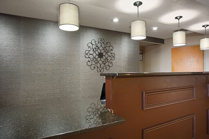 Hotel Interior 7 of 24