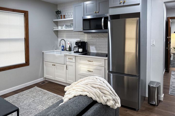 DTW Suites