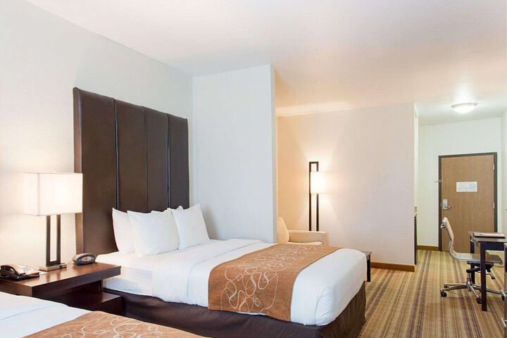 Comfort Suites Mandeville - Covington