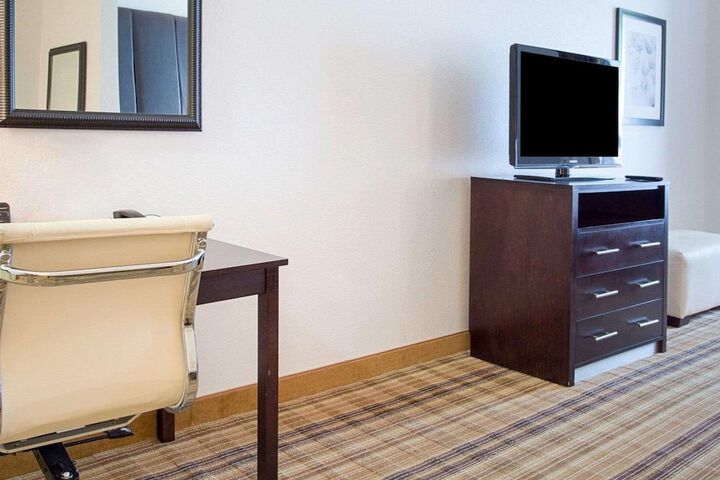 Comfort Suites Mandeville - Covington