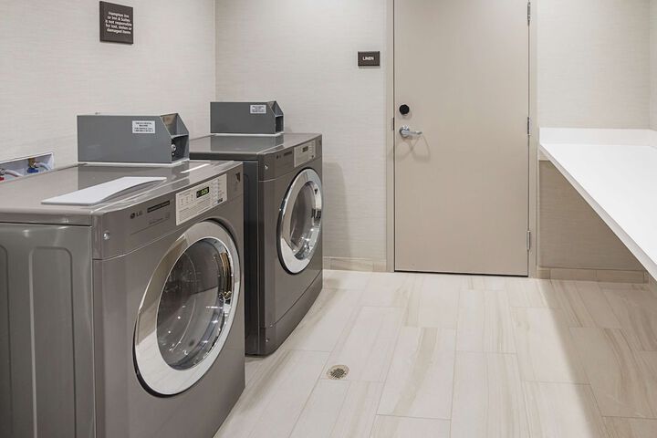 Hampton Inn & Suites Colleyville DFW Airport West