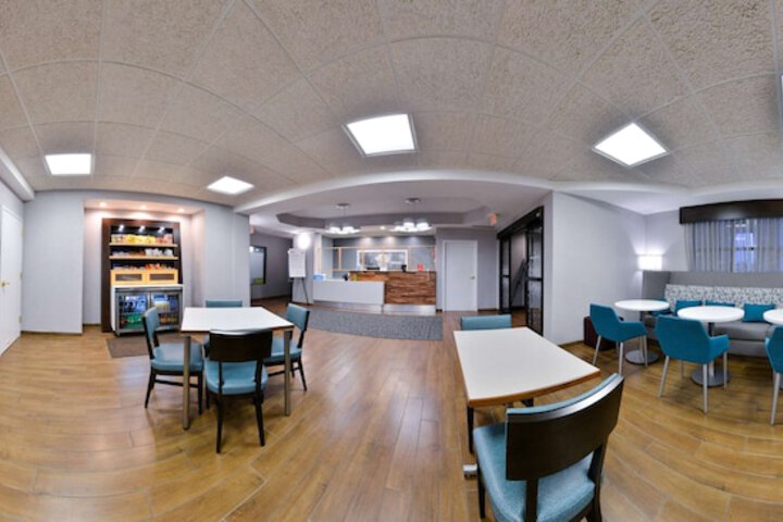 Hampton Inn LaPorte IN