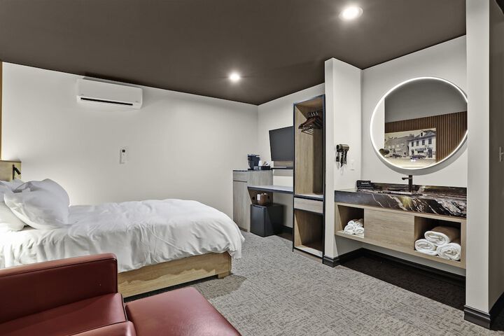 The Hermann Motel